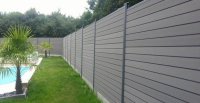 Portail Clôtures dans la vente du matériel pour les clôtures et les clôtures à Wervicq-Sud